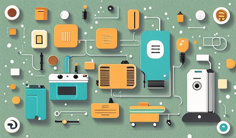 Building a Smart Home on a Budget: The Cheapest Real Starter Kit